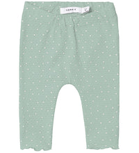 Load image into Gallery viewer, Legging Little Dots, 2 colors