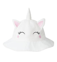 Load image into Gallery viewer, Hat Buckethat Unicorn