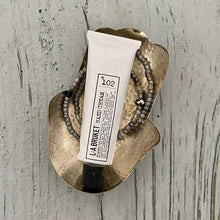 Load image into Gallery viewer, Bowl Hammered Brass Hamsa