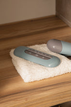 Load image into Gallery viewer, Bath Thermometer Ice Blue