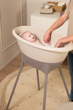 Load image into Gallery viewer, Bath Insert Almond