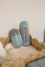 Load image into Gallery viewer, Bath Thermometer Ice Blue