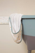 Load image into Gallery viewer, Bath Stand Chalk Brown