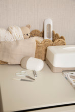 Load image into Gallery viewer, Bath Thermometer White