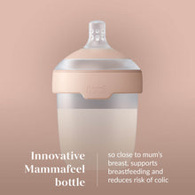 Load image into Gallery viewer, Baby Bottle - Mammafeel - 330 ml
