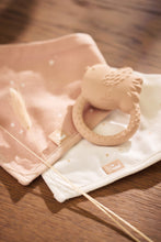 Load image into Gallery viewer, Teether Ring Rubber Lovely Birds