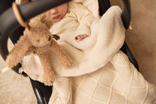 Load image into Gallery viewer, Carseat / Stroller Hanger Bunny