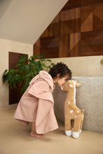 Load image into Gallery viewer, Cuddle Giraffe XL