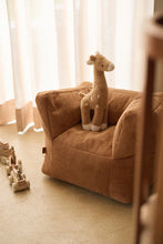 Load image into Gallery viewer, Cuddle Giraffe XL