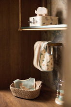 Load image into Gallery viewer, Wooden Elephant on Wheels