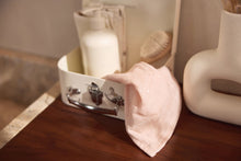 Load image into Gallery viewer, Hydrophilic Multi Cloth Twinkling Wild Rose (3 pcs)