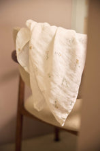 Load image into Gallery viewer, Hydrophilic Multi Cloth Lovely Birds (3 pcs)