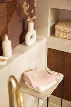 Load image into Gallery viewer, Hydrophilic Multi Cloth Twinkling Wild Rose (3 pcs)