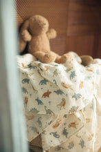 Load image into Gallery viewer, Hydrophilic Multi Cloth Roarsome (3 pcs)