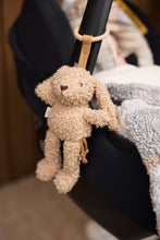Load image into Gallery viewer, Carseat / Stroller Hanger Bunny