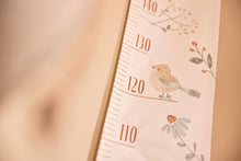 Load image into Gallery viewer, Growth Chart Lovely Birds