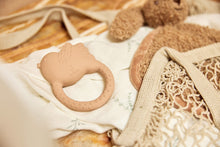 Load image into Gallery viewer, Teether Ring Rubber Lovely Birds
