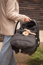 Load image into Gallery viewer, Rattle Bunny