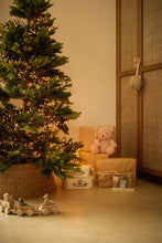 Load image into Gallery viewer, Wooden Train Jungle Jambo