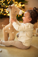 Load image into Gallery viewer, Cuddle Giraffe XL