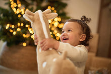 Load image into Gallery viewer, Cuddle Giraffe XL
