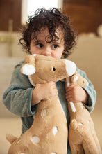 Load image into Gallery viewer, Cuddle Giraffe XL