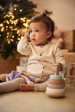 Load image into Gallery viewer, Wooden Tumble Stacker Jungle Jambo