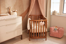 Load image into Gallery viewer, Chair Beanbag Corduroy Wild Rose