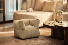 Load image into Gallery viewer, Chair Beanbag Corduroy Olive Green