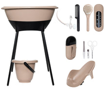 Load image into Gallery viewer, Bath Insert Desert Taupe