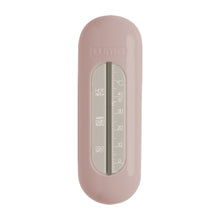 Load image into Gallery viewer, Bath Thermometer Blush Pink