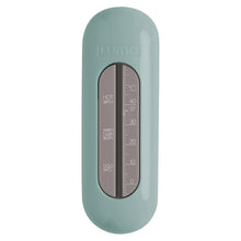 Load image into Gallery viewer, Bath Thermometer Ice Blue