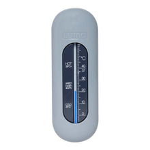 Load image into Gallery viewer, Bath Thermometer Iron Blue