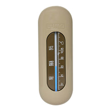 Load image into Gallery viewer, Bath Thermometer Olive Green