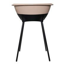 Load image into Gallery viewer, Bath Stand Black