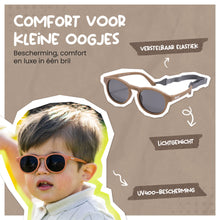 Load image into Gallery viewer, Sunglasses Bowi 1-3 years