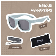 Load image into Gallery viewer, Sunglasses Luca 1-3 years
