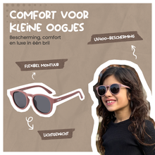 Load image into Gallery viewer, Sunglasses Novi 6-12 years