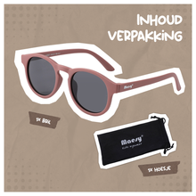 Load image into Gallery viewer, Sunglasses Novi 6-12 years