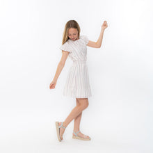 Load image into Gallery viewer, Dress Stripes