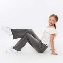 Load image into Gallery viewer, Jeans Wide Leg