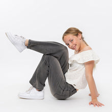 Load image into Gallery viewer, Jeans Wide Leg