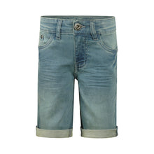 Load image into Gallery viewer, Jeans Shorts Regular