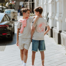Load image into Gallery viewer, Jeans Shorts Regular