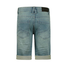 Load image into Gallery viewer, Jeans Shorts Regular