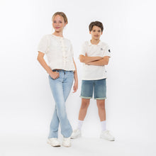 Load image into Gallery viewer, Jeans Shorts Regular