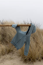 Load image into Gallery viewer, Cardigan Bio Cotton Basics