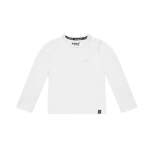 Load image into Gallery viewer, Shirt Longsleeve Bio Cotton White