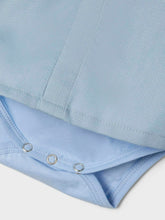 Load image into Gallery viewer, Blouse Romper Bow, 2 colors