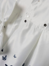 Load image into Gallery viewer, Dress Butterfly